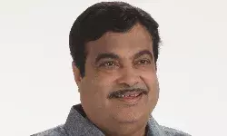 Development of road infrastructure is  a result of collective team spirit and due diligence on part of all stakeholders :Shri Gadkari