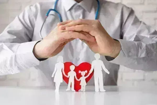 त्रिपुरा सरकार ने सभी के लिए स्वास्थ्य बीमा योजना की घोषणा की