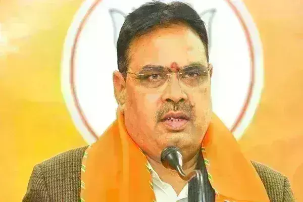 राजस्थान में भी लागू होगा UCC कानून, सीएम भजनलाल ने दी मंजूरी