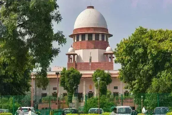 जिन जातियों को आरक्षण का लाभ मिल चुका है उन्हें बाहर निकालना चाहिए : सुप्रीम कोर्ट