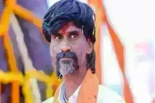 जारांगे-पाटिल का आज मुंबई दौरा, लेकिन कोटा आंदोलन के लिए नहीं