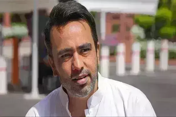 INDIA में फिर तकरार! BJP के साथ जा सकते हैं जयंत चौधरी