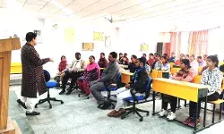 टी-सेल ट्यूमर जैसी खतरनाक बीमारी से बचाता हैः प्रो0 शिखर मेहरोत्रा