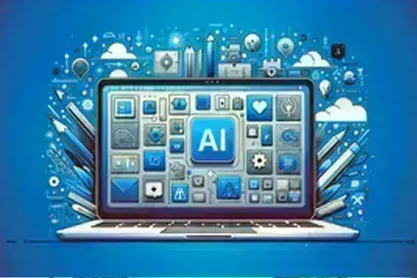 Recruitment in AI related jobs increased in January, the report revealed Recruitment in AI related jobs increased in January, the report revealed