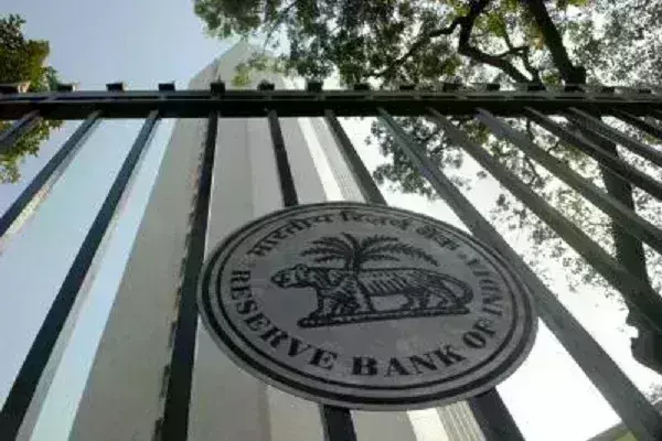 RBI fines Power Finance Corporation for violation of rules RBI fines Power Finance Corporation for violation of rules