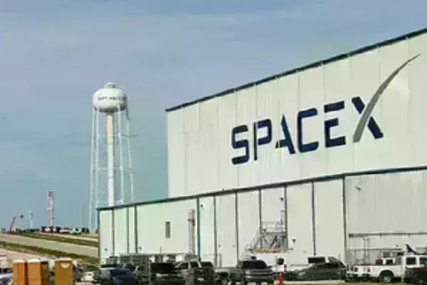 Investigation against SpaceX in case of discrimination, sexual harassment Investigation against SpaceX in case of discrimination, sexual harassment