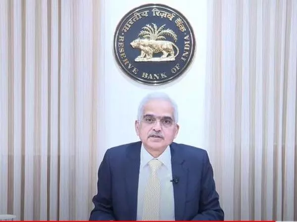आरबीआई ने लगातार छठी बार रेपो रेट में कोई बदलाव नहीं किया आरबीआई ने लगातार छठी बार रेपो रेट में कोई बदलाव नहीं किया