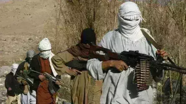 श्रीनगर में आतंकियों ने अमृतसर के सिख युवक की गोली मारकर की हत्या, साथी गंभीर रूप से घायल