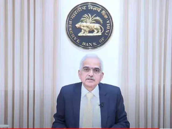 आरबीआई ने लगातार छठी बार रेपो रेट में कोई बदलाव नहीं किया आरबीआई ने लगातार छठी बार रेपो रेट में कोई बदलाव नहीं किया