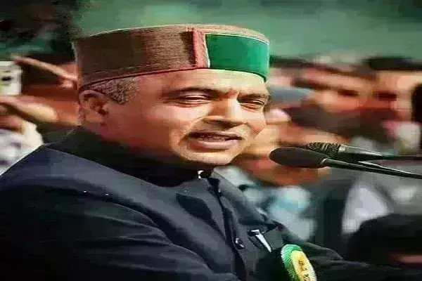 कांग्रेस ने प्रधानमंत्री के खिलाफ झूठ फैलाने के अलावा कुछ नहीं किया : जयराम ठाकुर