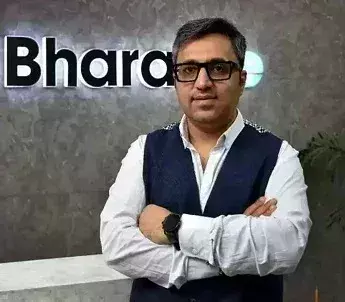 After Paytm, now the problem of BharatPe has increased! Government issued notice After Paytm, now the problem of BharatPe has increased! Government issued notice