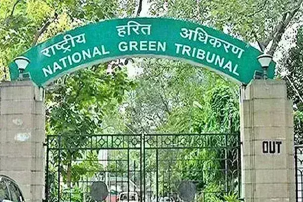 कोकसर में अवैध डंपिंग मामले में केंद्र और प्रदेश सरकार को राष्ट्रीय ग्रीन ट्रिब्यूनल का नोटिस कोकसर में अवैध डंपिंग मामले में केंद्र और प्रदेश सरकार को राष्ट्रीय ग्रीन ट्रिब्यूनल का नोटिस