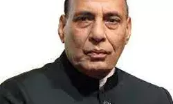 Raksha Rajya Mantri visits Saudi General Authority for Defence Development in Riyadh; Discusses avenues for further cooperation during talks with its President Raksha Rajya Mantri visits Saudi General Authority for Defence Development in Riyadh; Discusses avenues for further cooperation during talks with its President