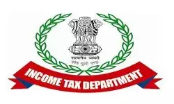 Income Tax Department conducts search operations in Chhattisgarh Income Tax Department conducts search operations in Chhattisgarh