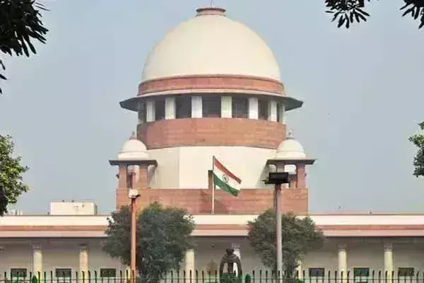 डिप्टी सीएम पद को खत्म करने की मांग को लेकर सुप्रीम कोर्ट में याचिका दायर डिप्टी सीएम पद को खत्म करने की मांग को लेकर सुप्रीम कोर्ट में याचिका दायर