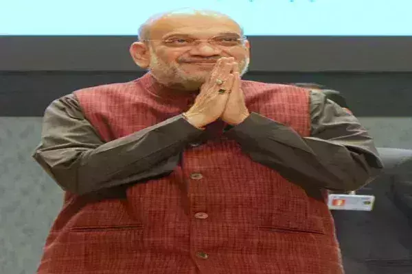 आज कर्नाटक दौरे पर जाएंगे अमित शाह आज कर्नाटक दौरे पर जाएंगे अमित शाह