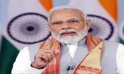 पीएम आज वीडियो कॉन्फ्रेंसिंग के जरिए विकसित भारत, विकसित गुजरात कार्यक्रम को संबोधित करेंगे पीएम आज वीडियो कॉन्फ्रेंसिंग के जरिए विकसित भारत, विकसित गुजरात कार्यक्रम को संबोधित करेंगे