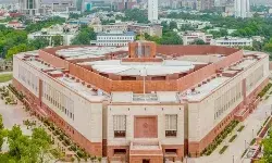 लोकसभा में अयोध्या में राम मंदिर निर्माण पर होगी चर्चा लोकसभा में अयोध्या में राम मंदिर निर्माण पर होगी चर्चा