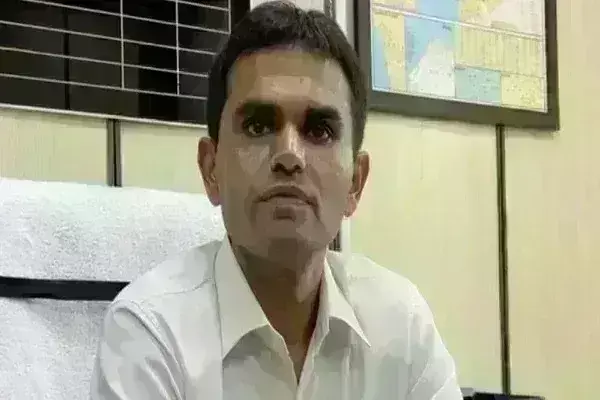 NCB के पूर्व जोनल डायरेक्टर समीर वानखेड़े की मुश्किलें बढ़ीं, ED ने मनी लॉन्ड्रिंग का केस दर्ज किया