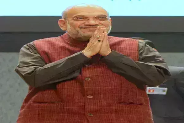 आज कर्नाटक दौरे पर जाएंगे अमित शाह आज कर्नाटक दौरे पर जाएंगे अमित शाह