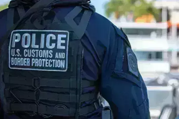 Indo-Canadian truck driver accused of drug supply, cocaine worth $8.7 million seized