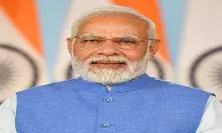 पीएम मोदी आज मध्य प्रदेश के आदिवासी बहुल झाबुआ जिले में 7,300 करोड़ रुपये की कई विकास परियोजनाओं का करेंगे शुभारंभ पीएम मोदी आज मध्य प्रदेश के आदिवासी बहुल झाबुआ जिले में 7,300 करोड़ रुपये की कई विकास परियोजनाओं का करेंगे शुभारंभ