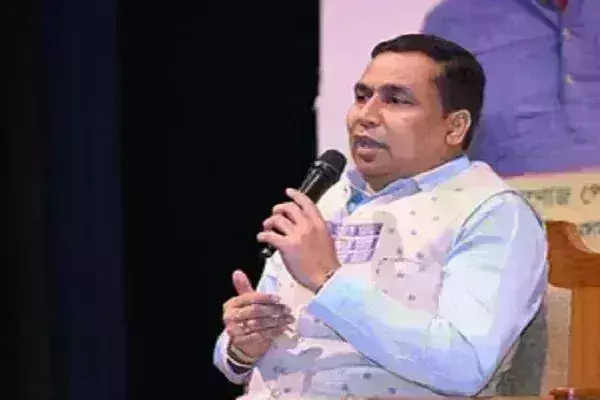 समान नागरिक संहिता विधेयक पर अभी कोई फैसला नहीं : असम के मंत्री