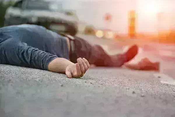 तेज रफ्तार ने मचाया कहरः भीड़ में घुसे दूध के टैंकर ने 20 लोगों को रौंदा- CM ने की 5 लाख के मुआवजे की घोषणा