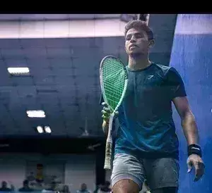 Pittsburgh Open Squash: Velavan Senthilkumar loses in quarterfinals Pittsburgh Open Squash: Velavan Senthilkumar loses in quarterfinals