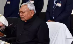 बिहार में नीतीश कुमार के नेतृत्व वाली एनडीए सरकार कल राज्य विधानसभा में विश्वास मत का सामना करेगी