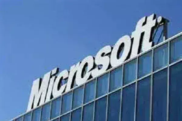 Microsoft becomes most valuable company with $3.125 trillion market cap