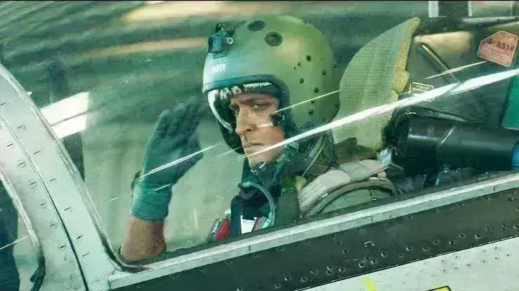 फाइटर ने फिर से पकड़ी स्पीड, 17वें दिन कमाई में आया इतना उछाल