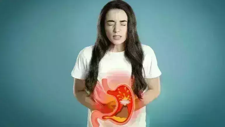 पेट में गैस बनने से बीपी हो सकता है हाई