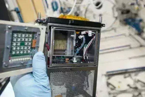 नासा अभियान- 71 के अंतरिक्ष यात्री अंतरिक्ष में करेंगे महत्वपूर्ण शोध