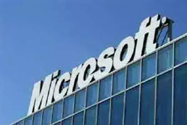 Microsoft becomes most valuable company with $3.125 trillion market cap Microsoft becomes most valuable company with $3.125 trillion market cap