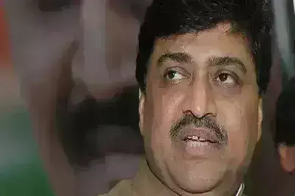 महाराष्ट्र में कांग्रेस को एक और बड़ा झटका, अब पूर्व सीएम अशोक चव्हाण ने भी दिया इस्तीफा
