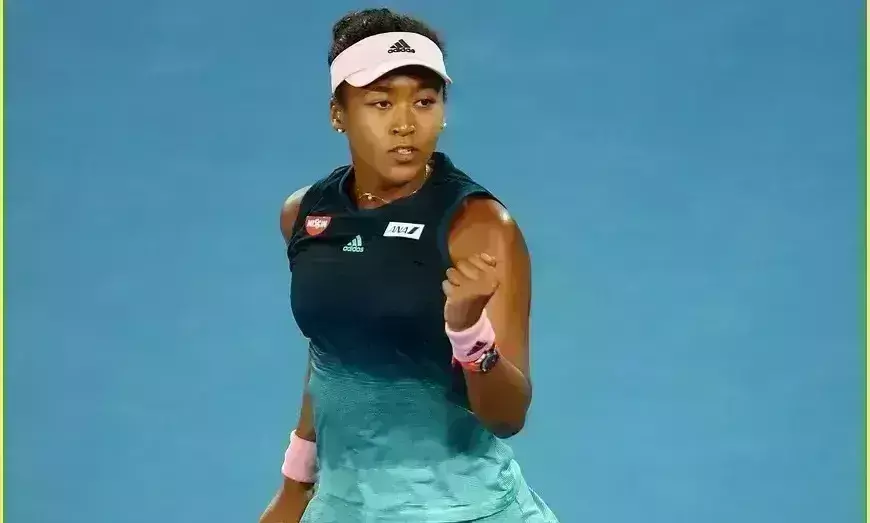 Osaka beats Garcia in first round of Qatar Open