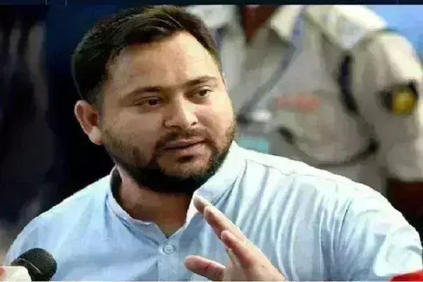 तेजस्वी यादव को सुप्रीम कोर्ट से बड़ी राहत, राजद नेता के खिलाफ मानहानि मामले को किया रद्द