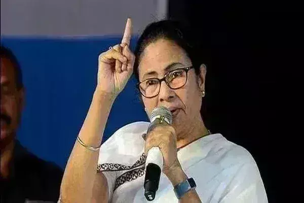 21 फरवरी को पंजाब का दौरा करेंगी CM Mamata Banerjee, AAP के साथ होगी बैठक 21 फरवरी को पंजाब का दौरा करेंगी CM Mamata Banerjee, AAP के साथ होगी बैठक