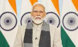 Prime Minister Narendra Modi to address World Government Summit in Dubai today Prime Minister Narendra Modi to address World Government Summit in Dubai today