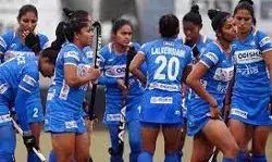 ओडिशा के राउरकेला में महिला हॉकी प्रो लीग में भारत का मुकाबला नीदरलैंड से होगा