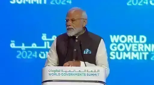 23 सालों में मेरा सिद्धांत मिनिमम गवर्नमेंट मैक्जिमम गवर्नेंसः पीएम मोदी 23 सालों में मेरा सिद्धांत मिनिमम गवर्नमेंट मैक्जिमम गवर्नेंसः पीएम मोदी