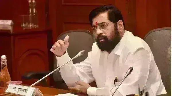 महाराष्ट्र सरकार का बड़ा फैसला, नांदेड़ साहिब गुरुद्वारा संशोधन एक्ट बिल पर रोक महाराष्ट्र सरकार का बड़ा फैसला, नांदेड़ साहिब गुरुद्वारा संशोधन एक्ट बिल पर रोक