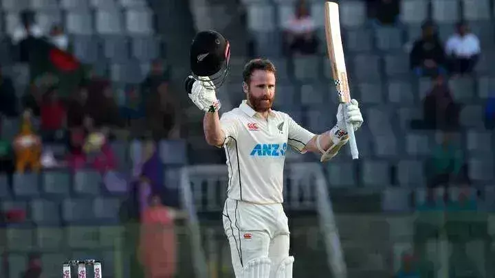 केन विलियमसन 18,000 अंतरराष्ट्रीय रन पूरे करने वाले न्यूजीलैंड के दूसरे बल्लेबाज बने