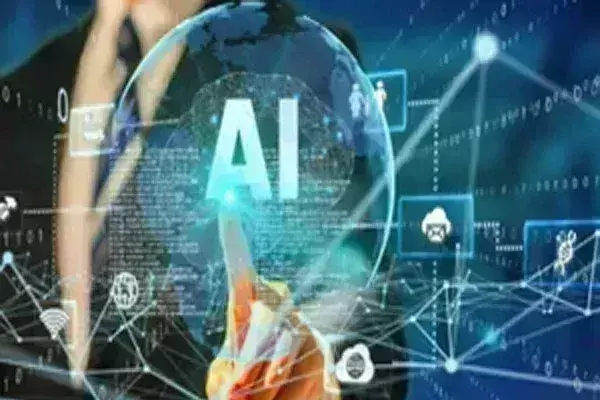 वैश्विक स्तर पर 62 फीसद कंपनियां एआई समाधानों के लिए तीसरे पक्ष के प्रदाताओं पर रखती हैंं भरोसा!