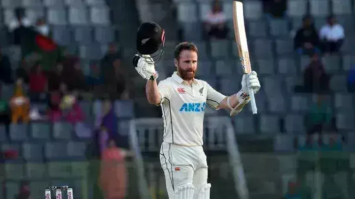 केन विलियमसन 18,000 अंतरराष्ट्रीय रन पूरे करने वाले न्यूजीलैंड के दूसरे बल्लेबाज बने
