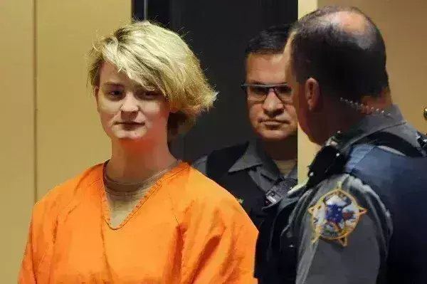 बेस्टफ्रेंड ही निकली कातिल, अब 99 साल रहेगी जेल में