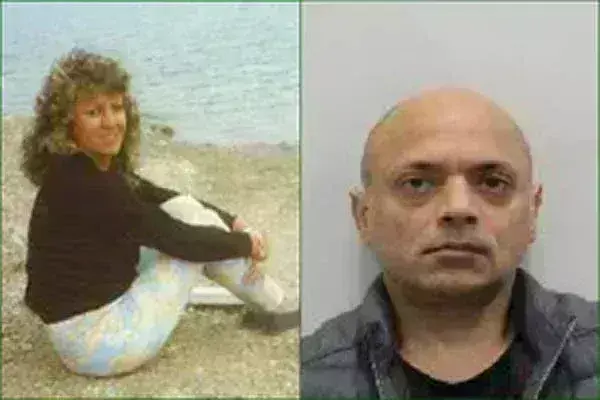 30 साल पहले की गई हत्या के मामले में ब्रिटिश-भारतीय को कोर्ट ने सुनाई आजीवन कारावास की सजा 30 साल पहले की गई हत्या के मामले में ब्रिटिश-भारतीय को कोर्ट ने सुनाई आजीवन कारावास की सजा