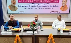 अयोध्या का सांस्कृतिक विकास होगाः नगर आयुक्त