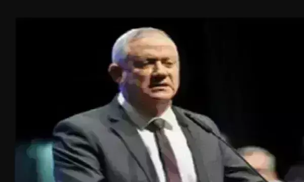 रमजान के दौरान गाजा में जारी रह सकता है संघर्ष : कैबिनेट मंत्री बेनी गैंट्ज़